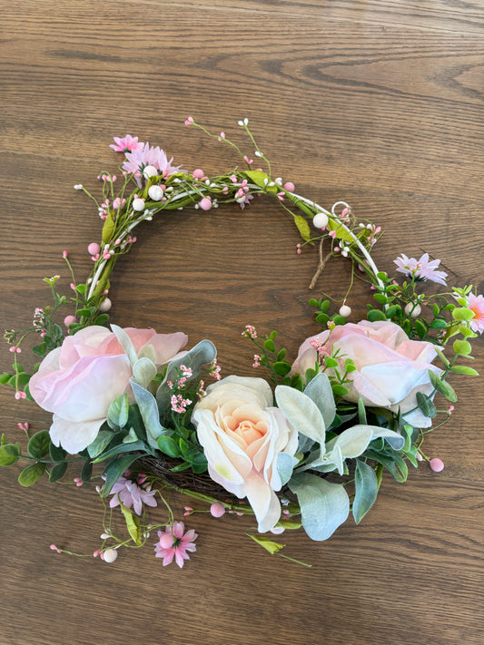 Spring Wreath