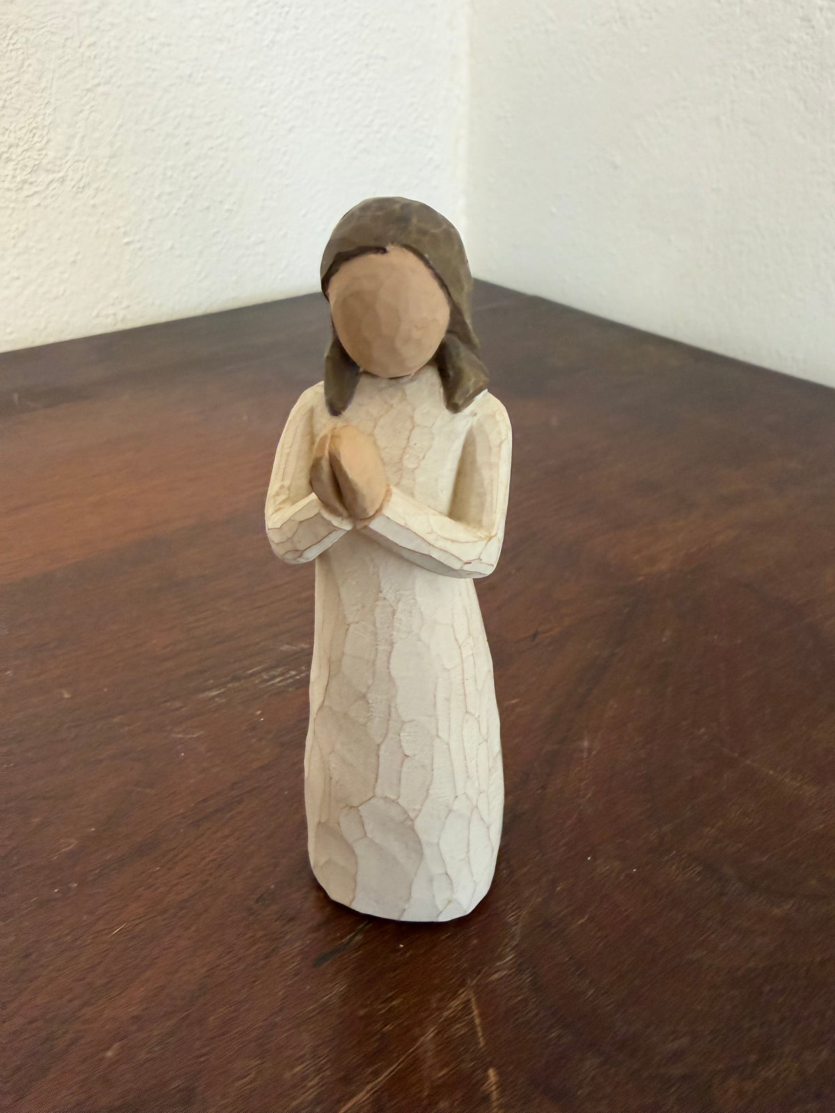 Willow Tree “Good Health Angel” Figurine