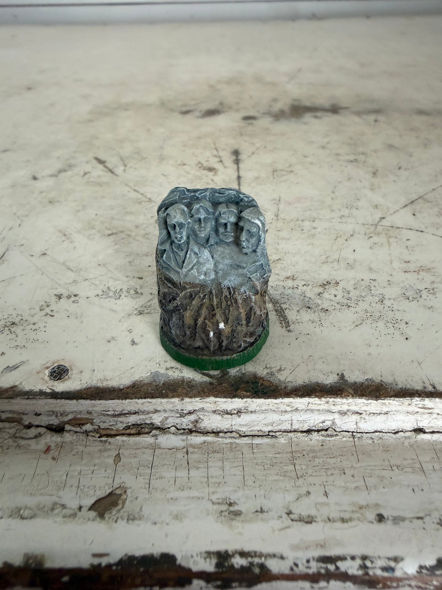Vintage Thimble Collection sold individually