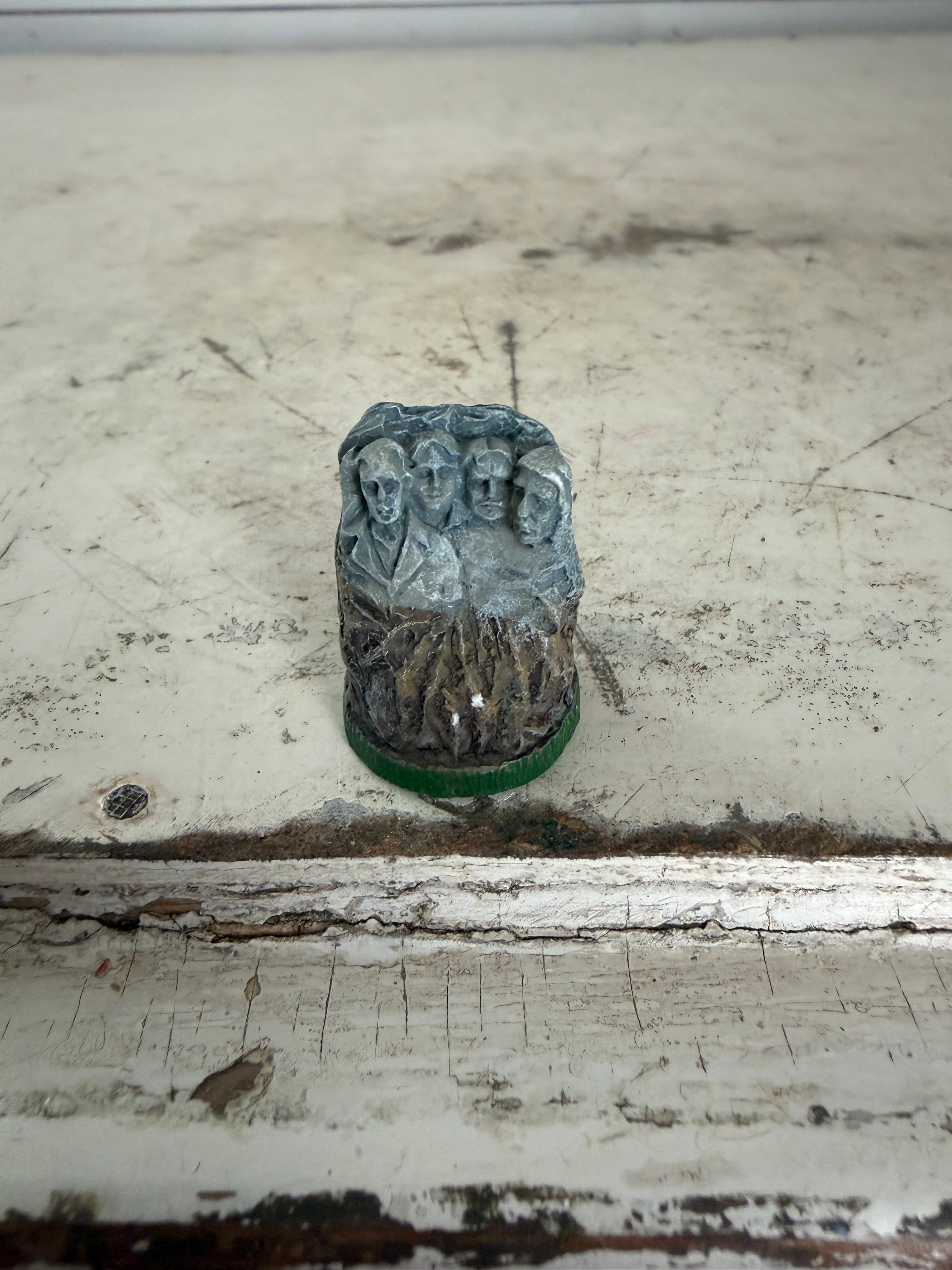 Vintage Thimble Collection sold individually