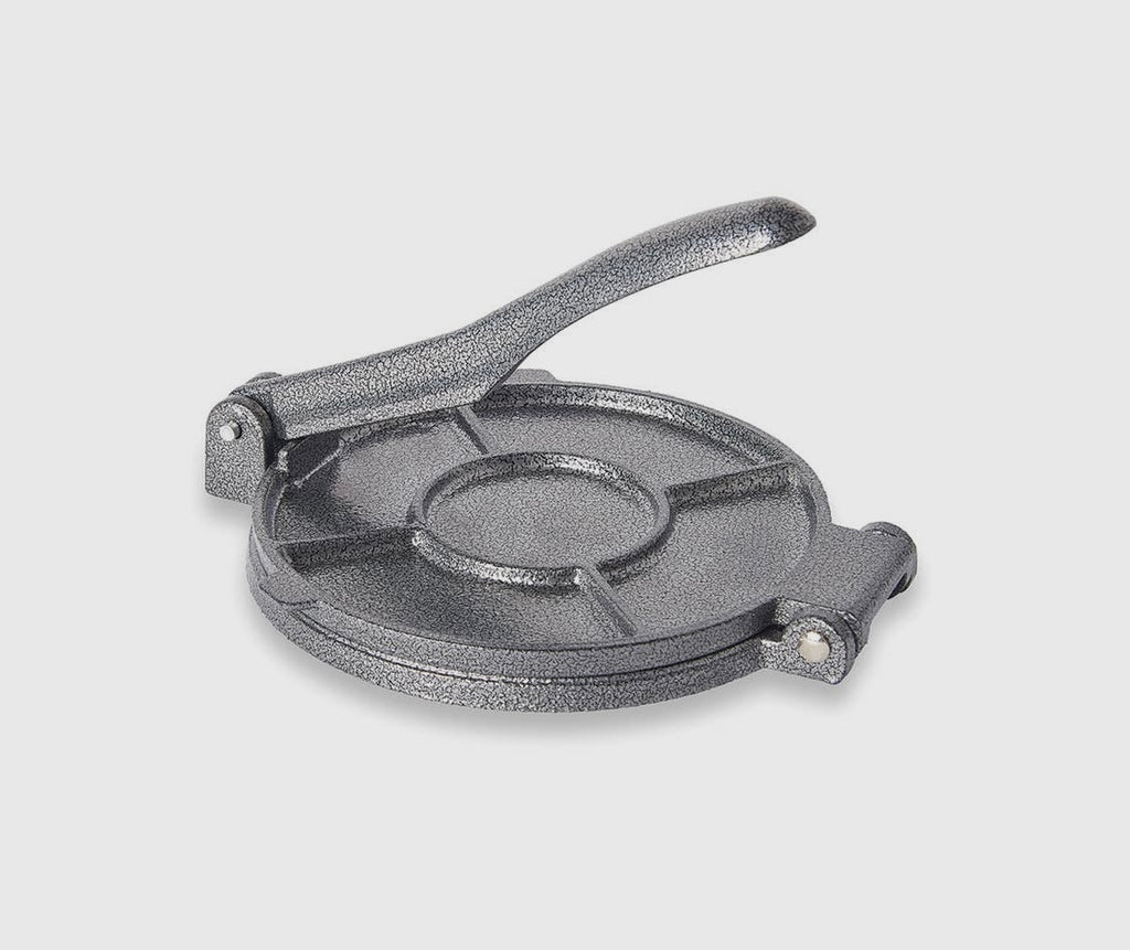 Cast Iron Tortilla Press