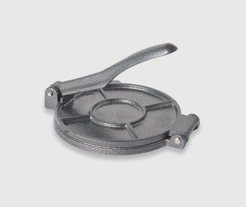 Cast Iron Tortilla Press