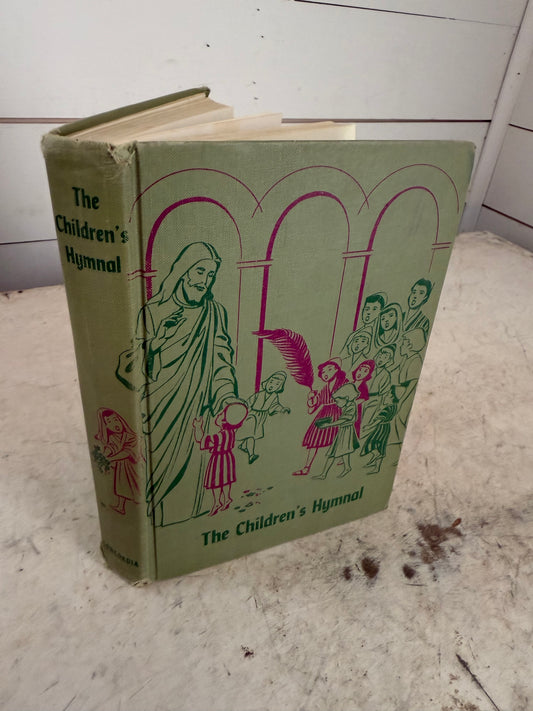 The Children's Hymnal