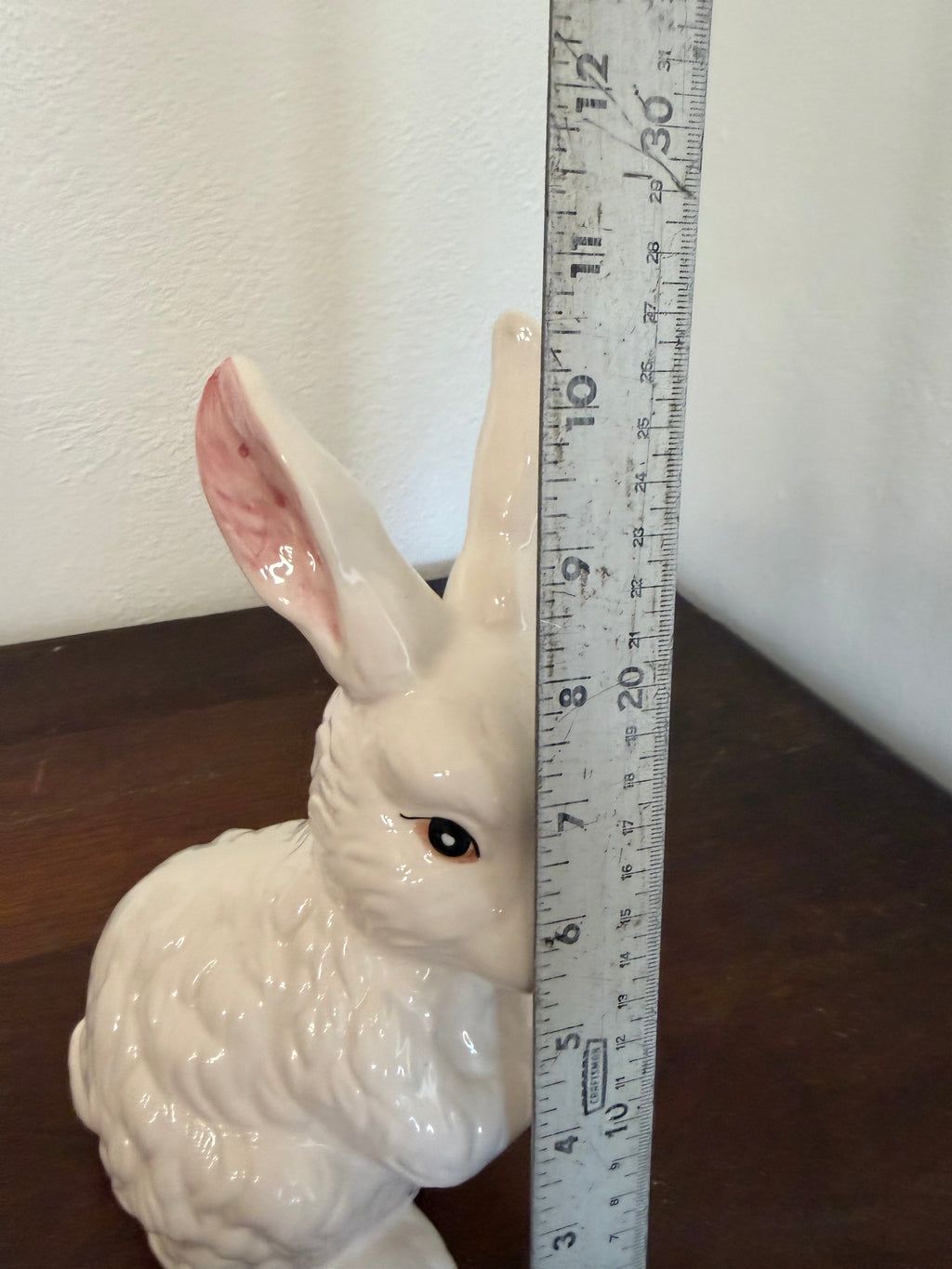 Ceramic Bunny