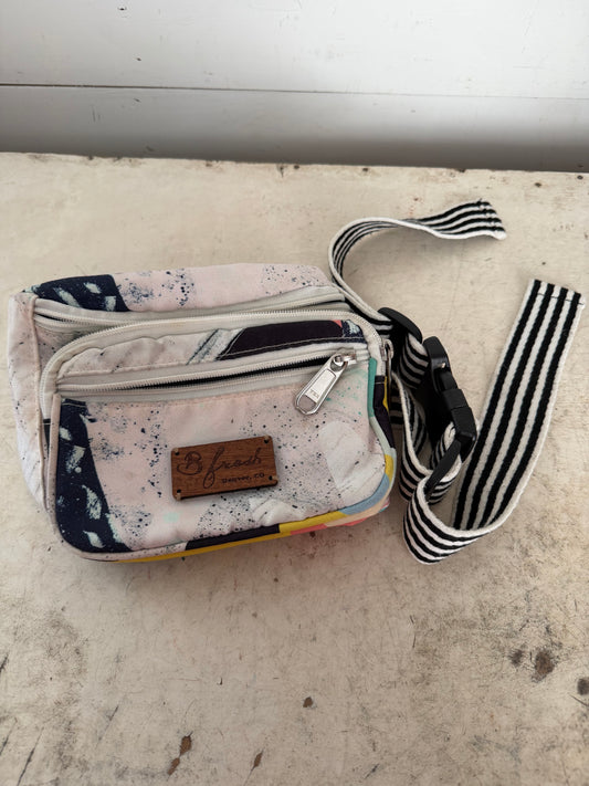 B Fresh 90’s Style Fanny Pack