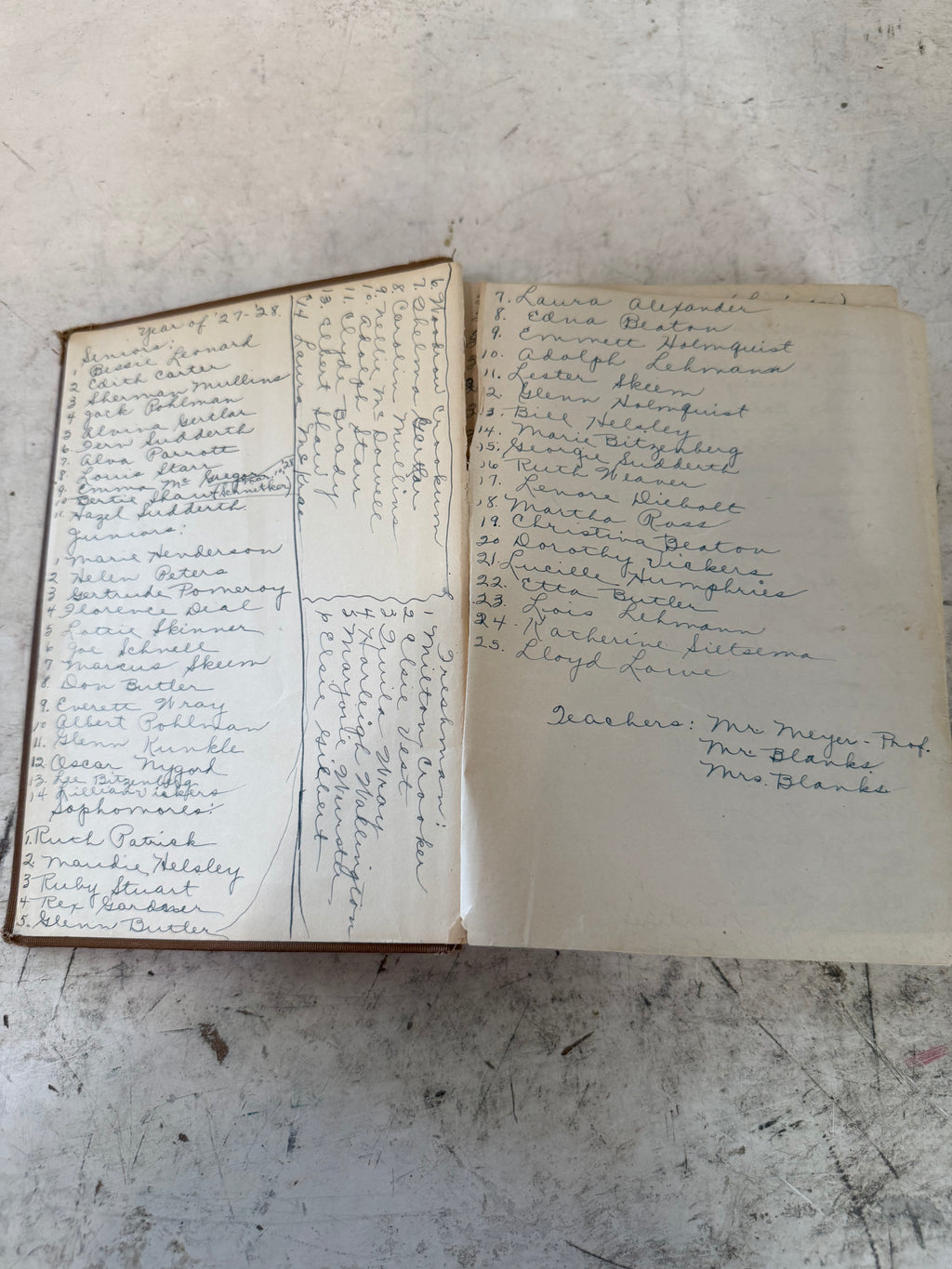 Three centuries of American poetry and prose