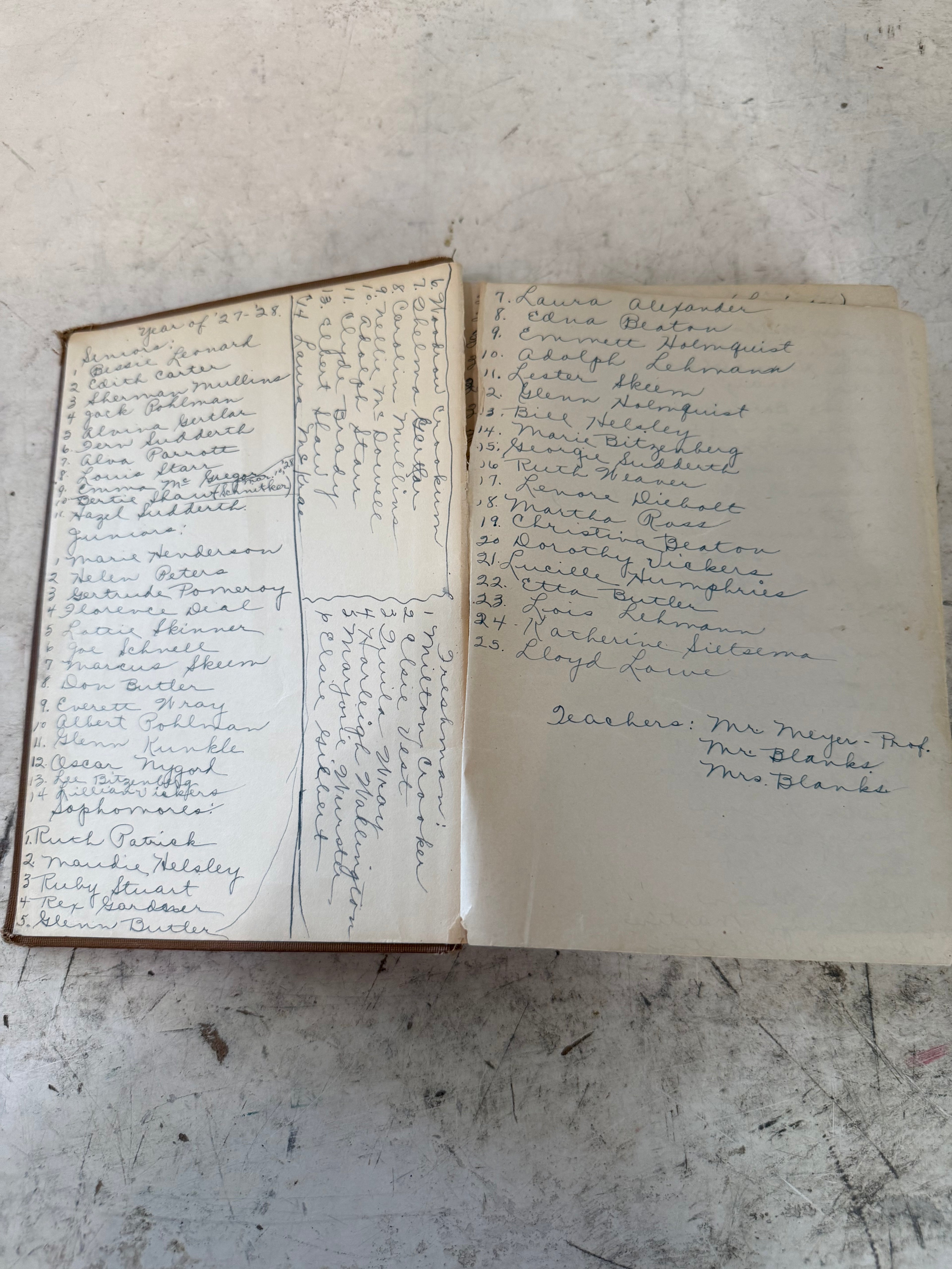 Three centuries of American poetry and prose