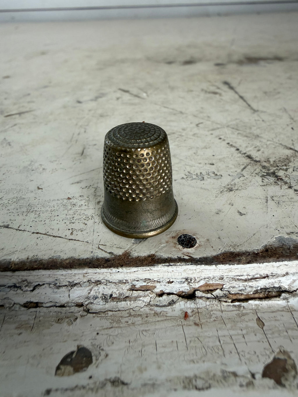 Vintage Thimble Collection sold individually
