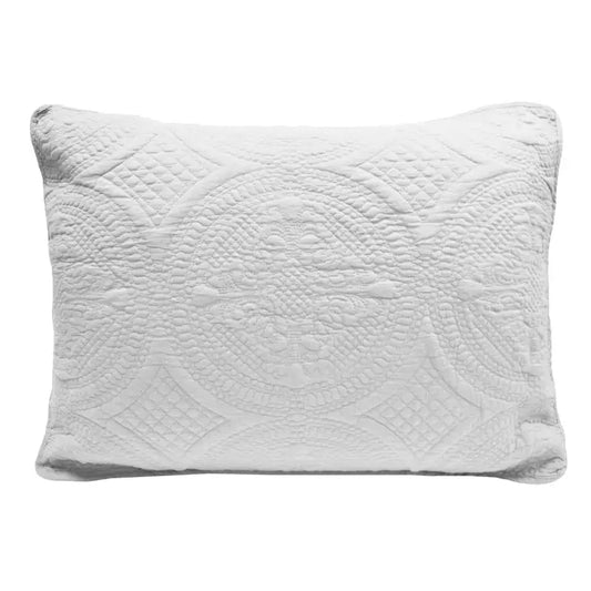 Donna Sharp Cotton Pillow Shams