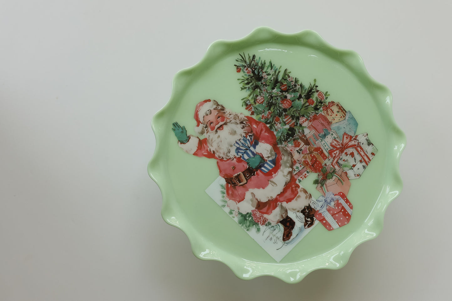 Darling Holiday | Transfer | IOD Iron Orchid Designs