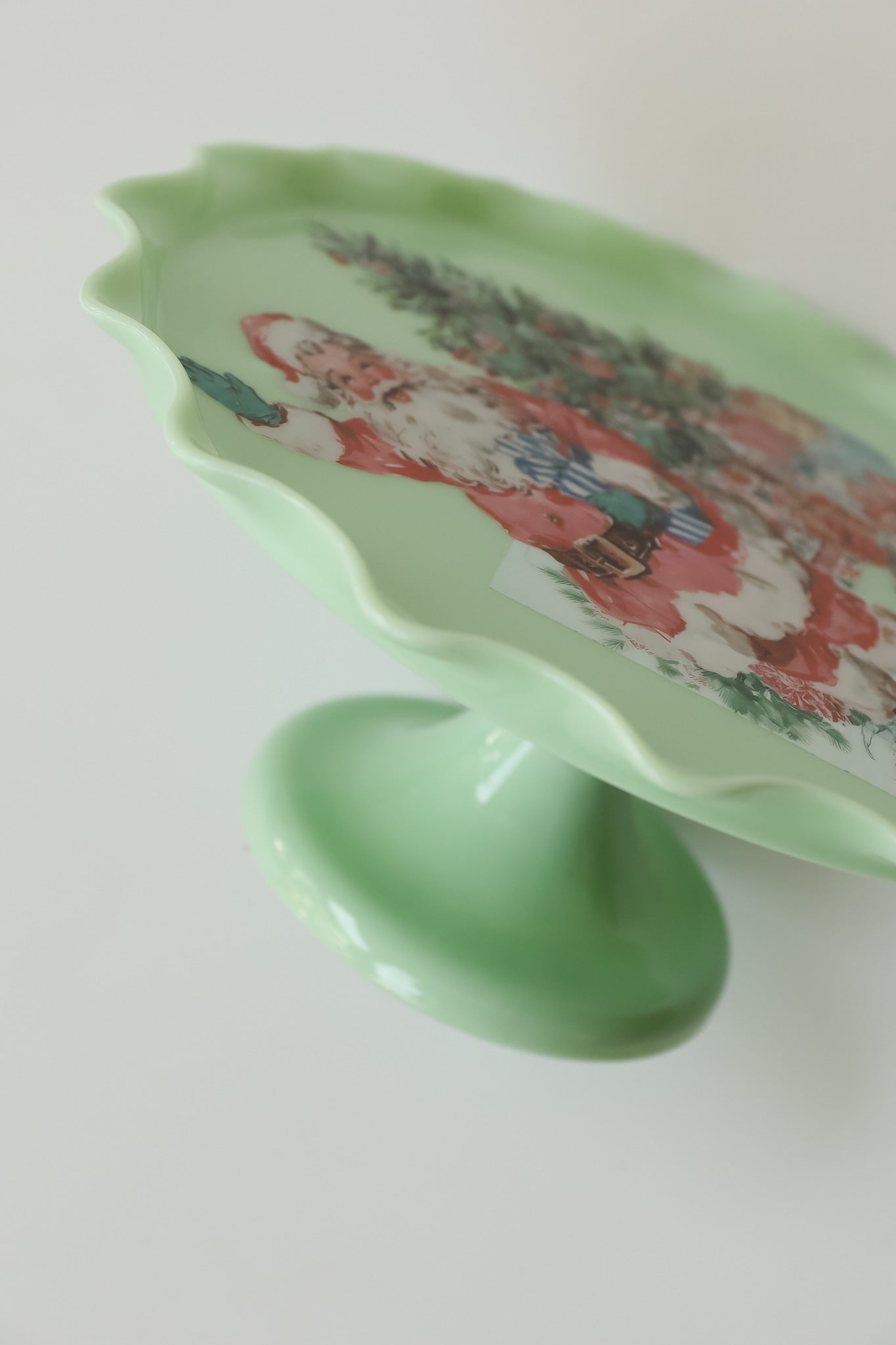 Darling Holiday | Transfer | IOD Iron Orchid Designs