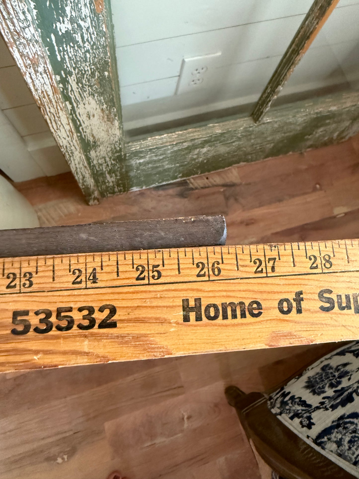 Original Charcoal Art 33x26