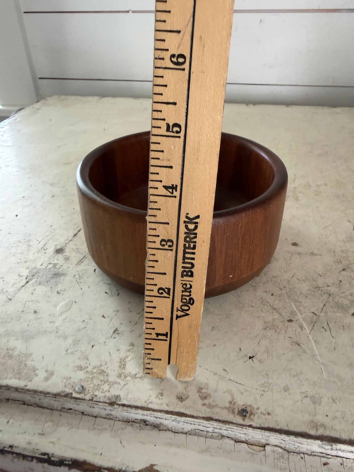 Wood bowl will get makeover