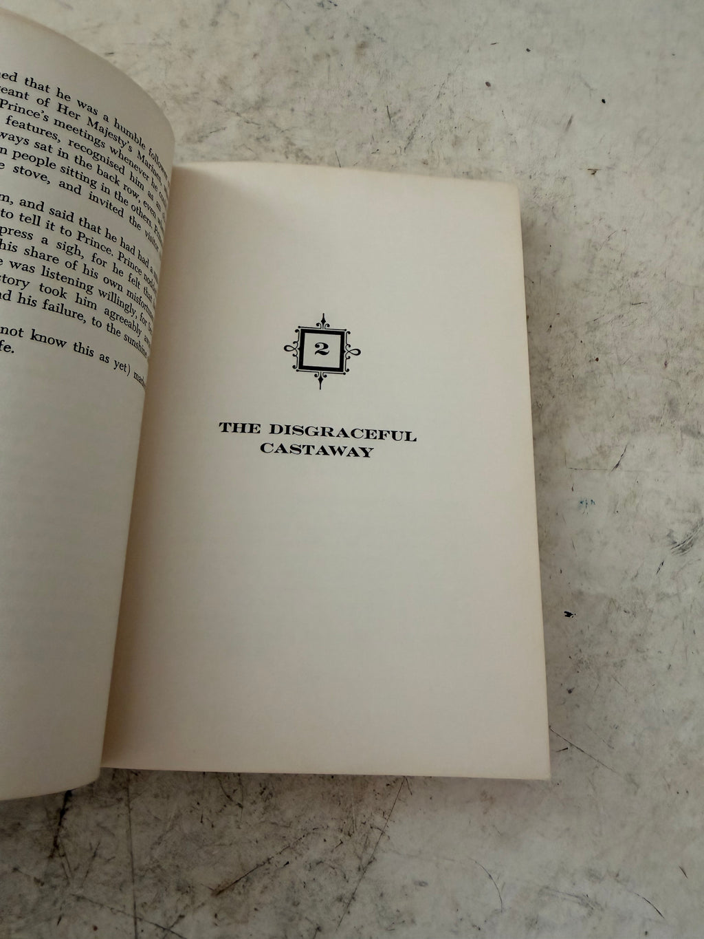 The Abode of Love - Book