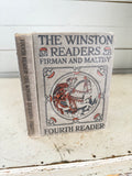 The Winston Readers: Fourth Reader