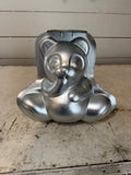 Wilton 3D Teddy Bear cake pan