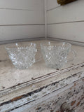 Arlington by Anchor Hocking Punch Cups - Sold Individually