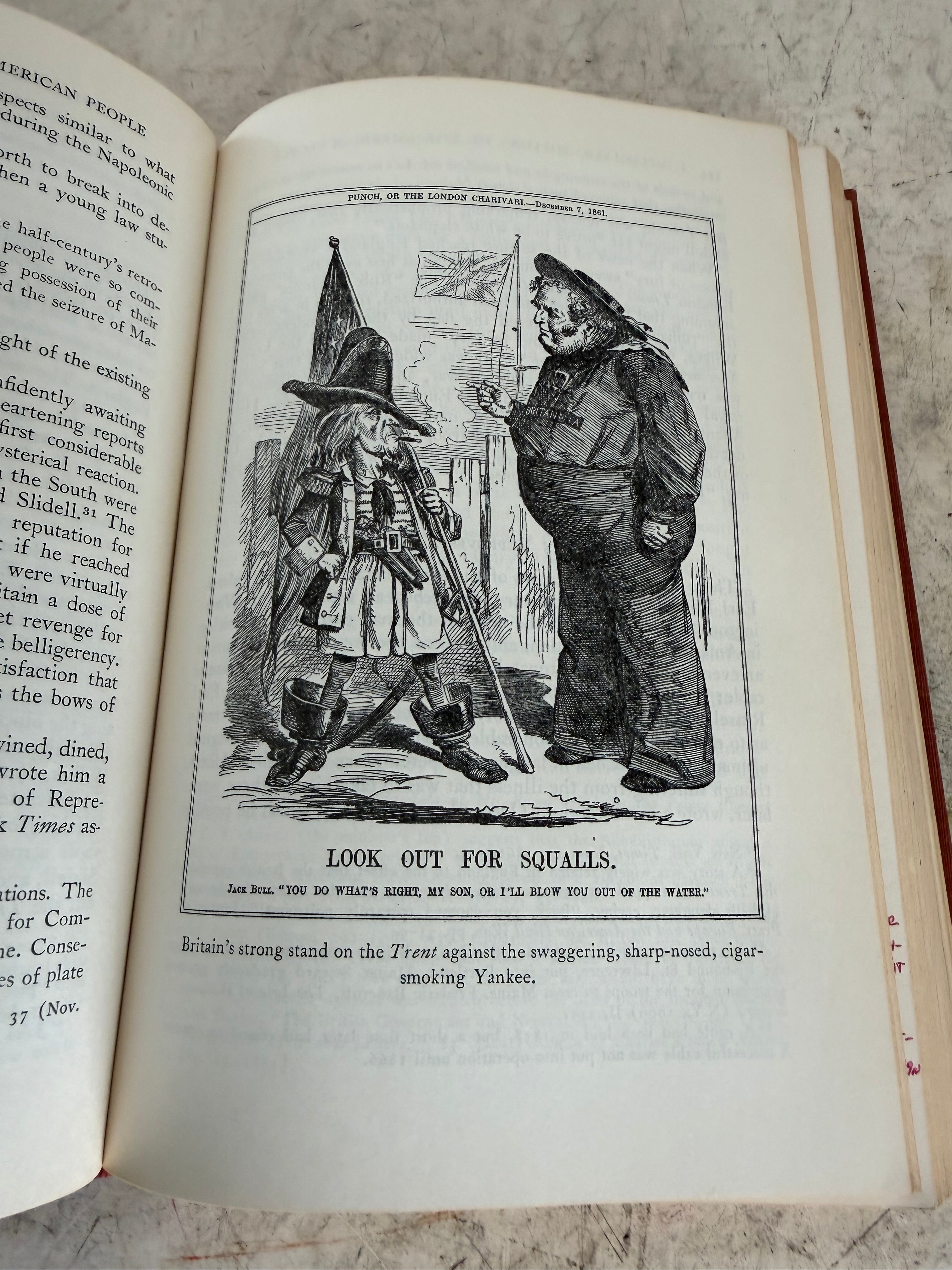 Thomas A. Bailey A Diplomatic History Of The American People