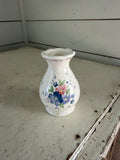 Ceramic candle holder