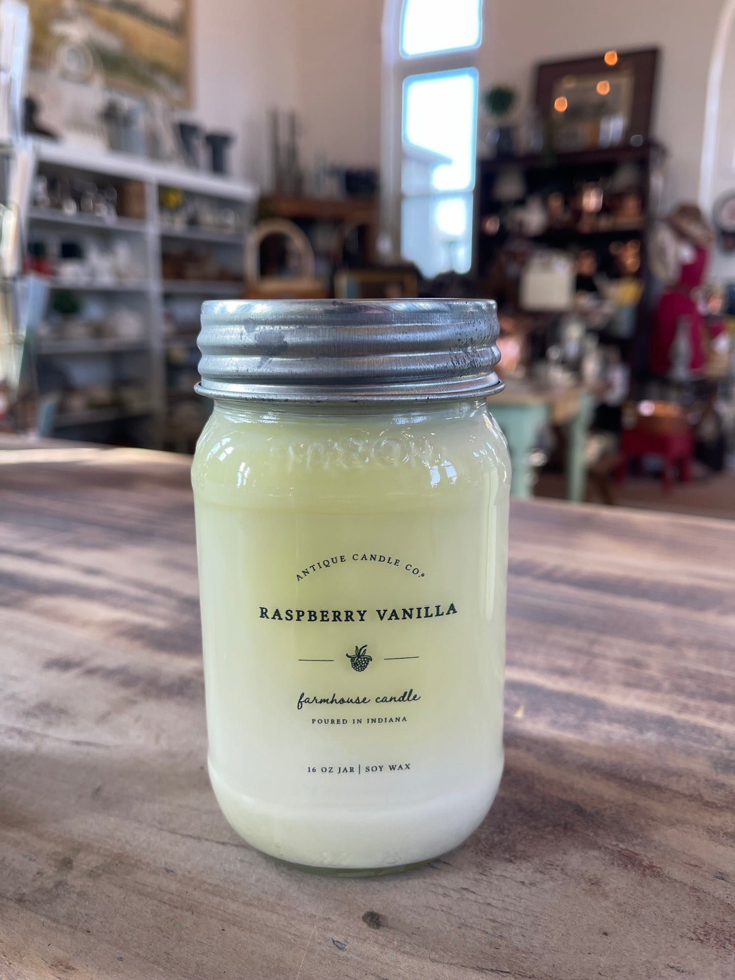 Antique Candle Co - Clearance Candle