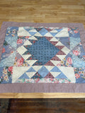 Quilted Pillow Sham