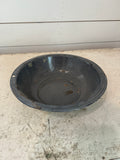 Graniteware Enamel Bowl
