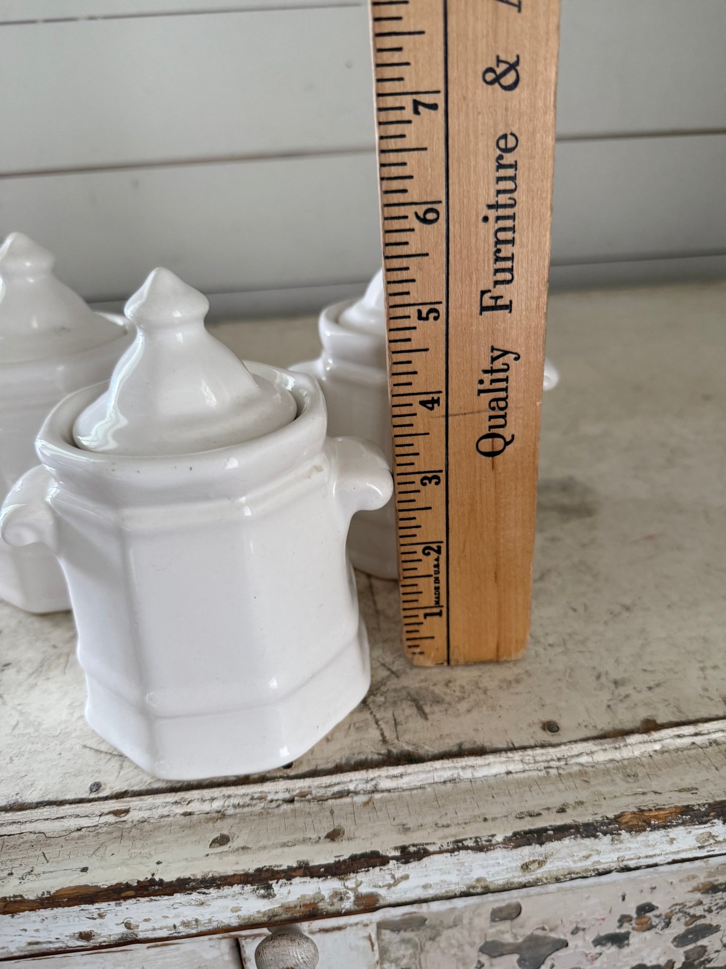 Heritage Pfaltzgraff Sugar dish - sold individually