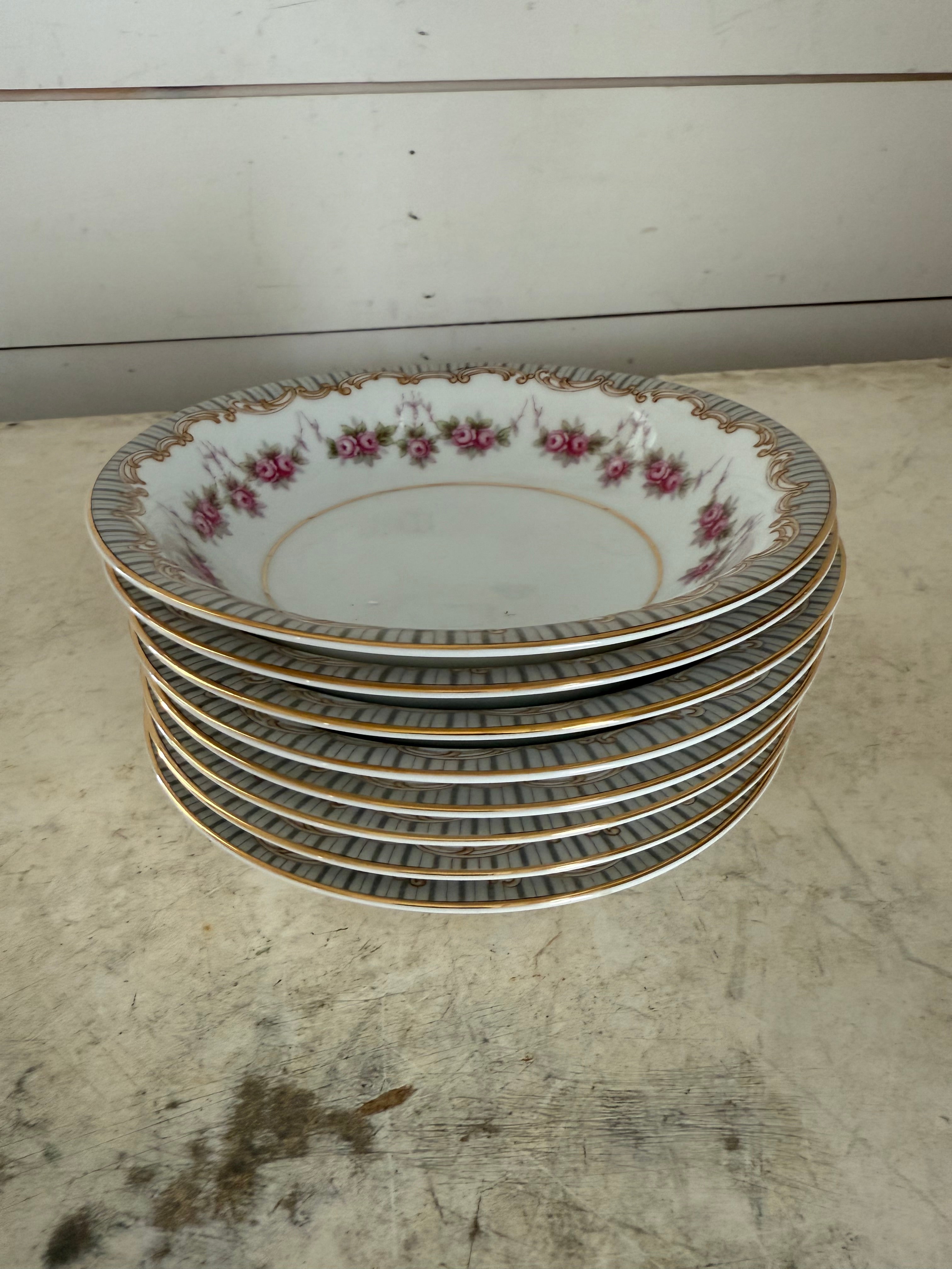Noritake RIDGEWOOD #5201 China  Sold Individually