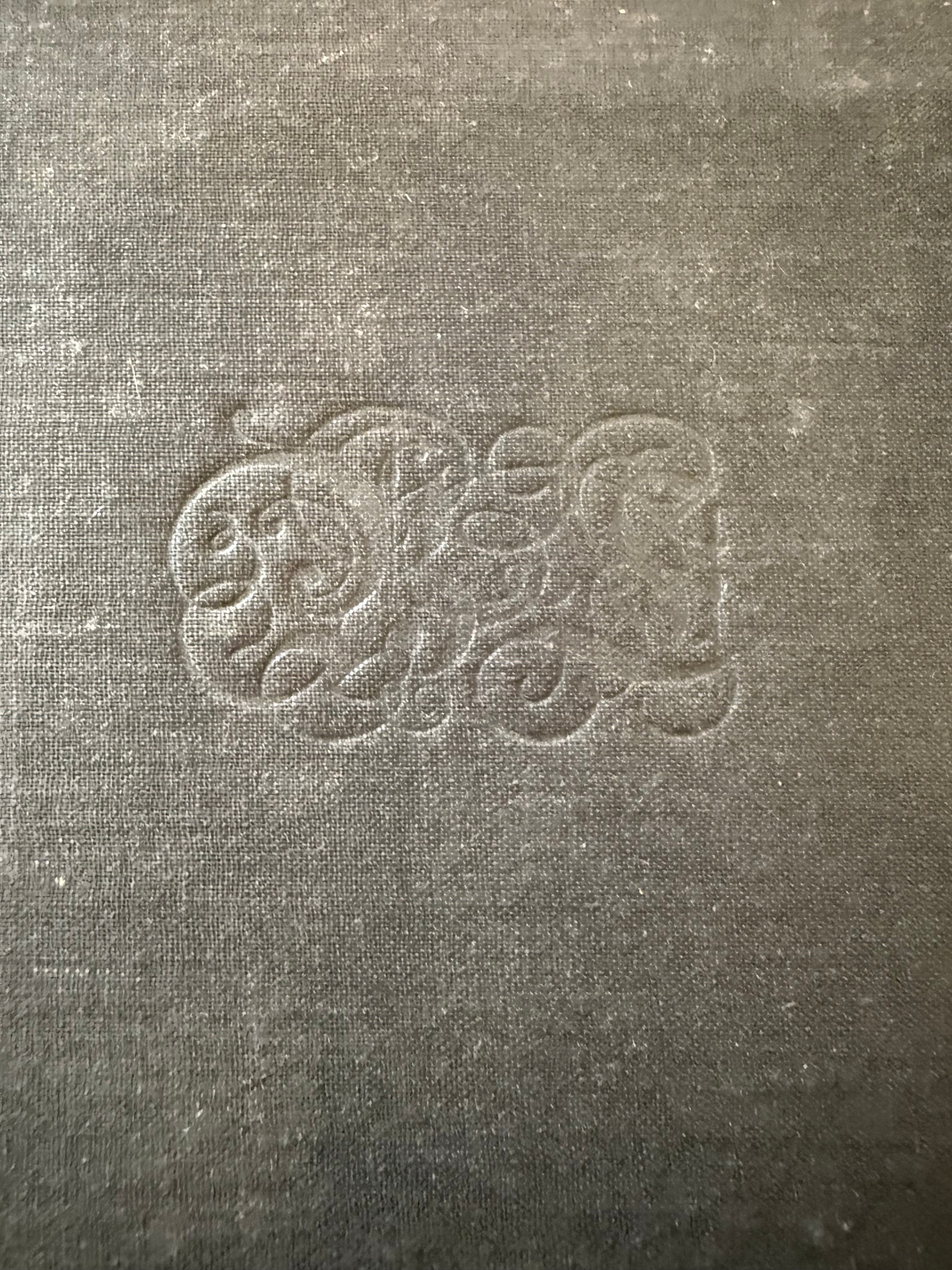 Rob Roy Book