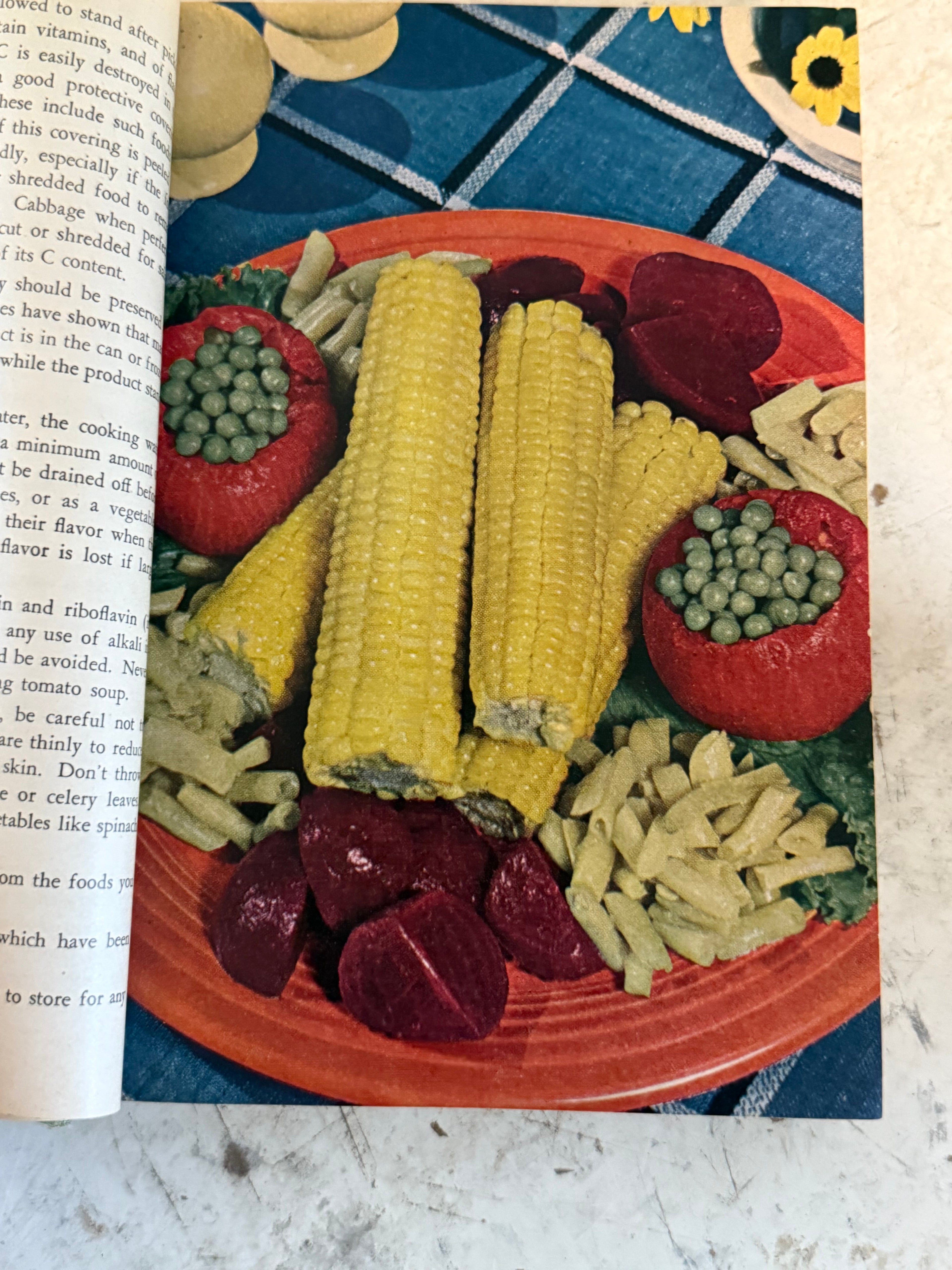 Meta Given's Modern Encyclopedia of Cooking