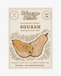 Schoepp Heirloom / Open Pollenated Seeds