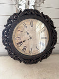 Ornate clock will get makeover and clock removed and get art