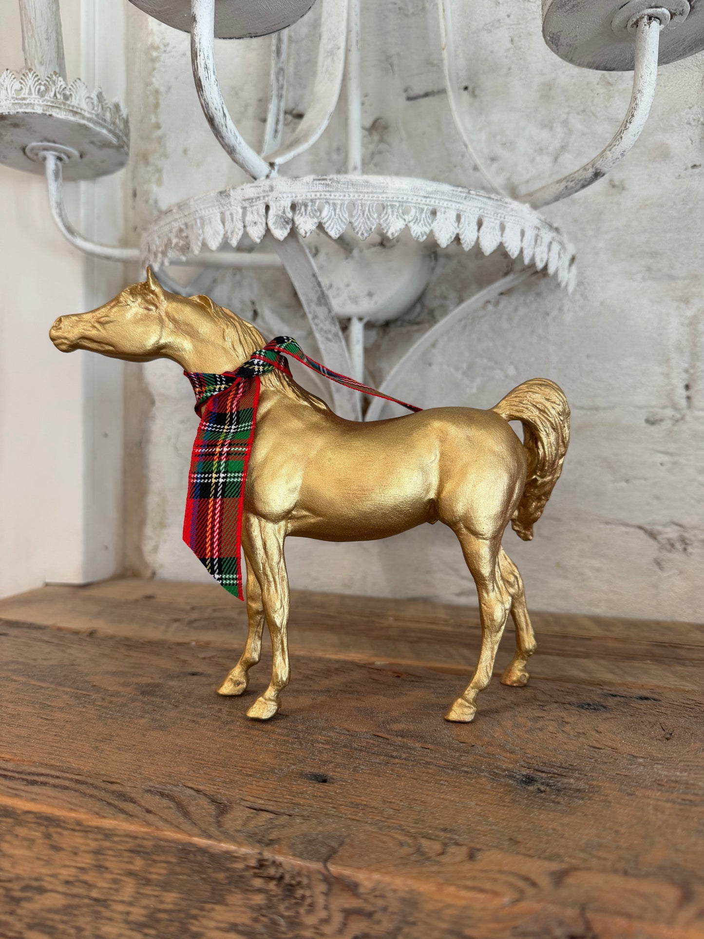 DIY Paint Holiday Edition Sampler Box - 7 Colors + Golden Ticket Liquid Patina!