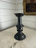 Pedestal will get makeover