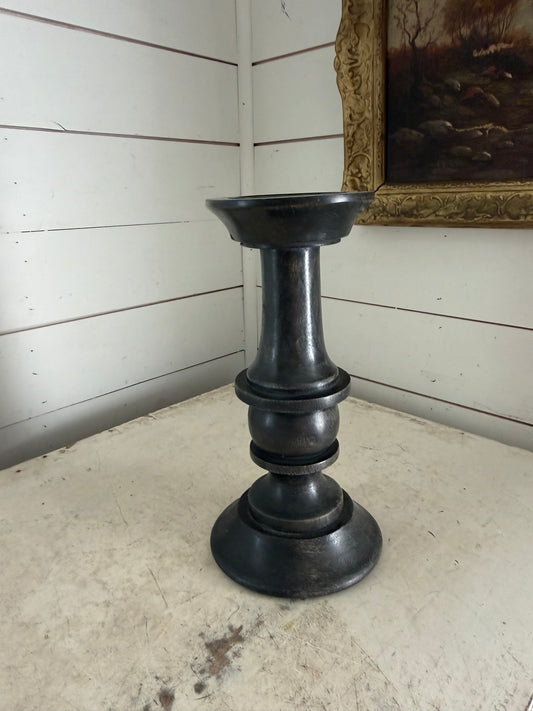 Pedestal will get makeover