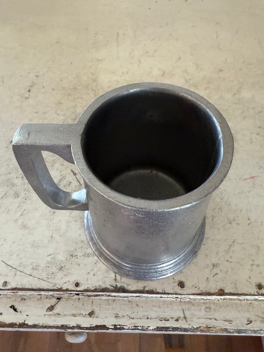 Wilton Columbia Armetale Stein