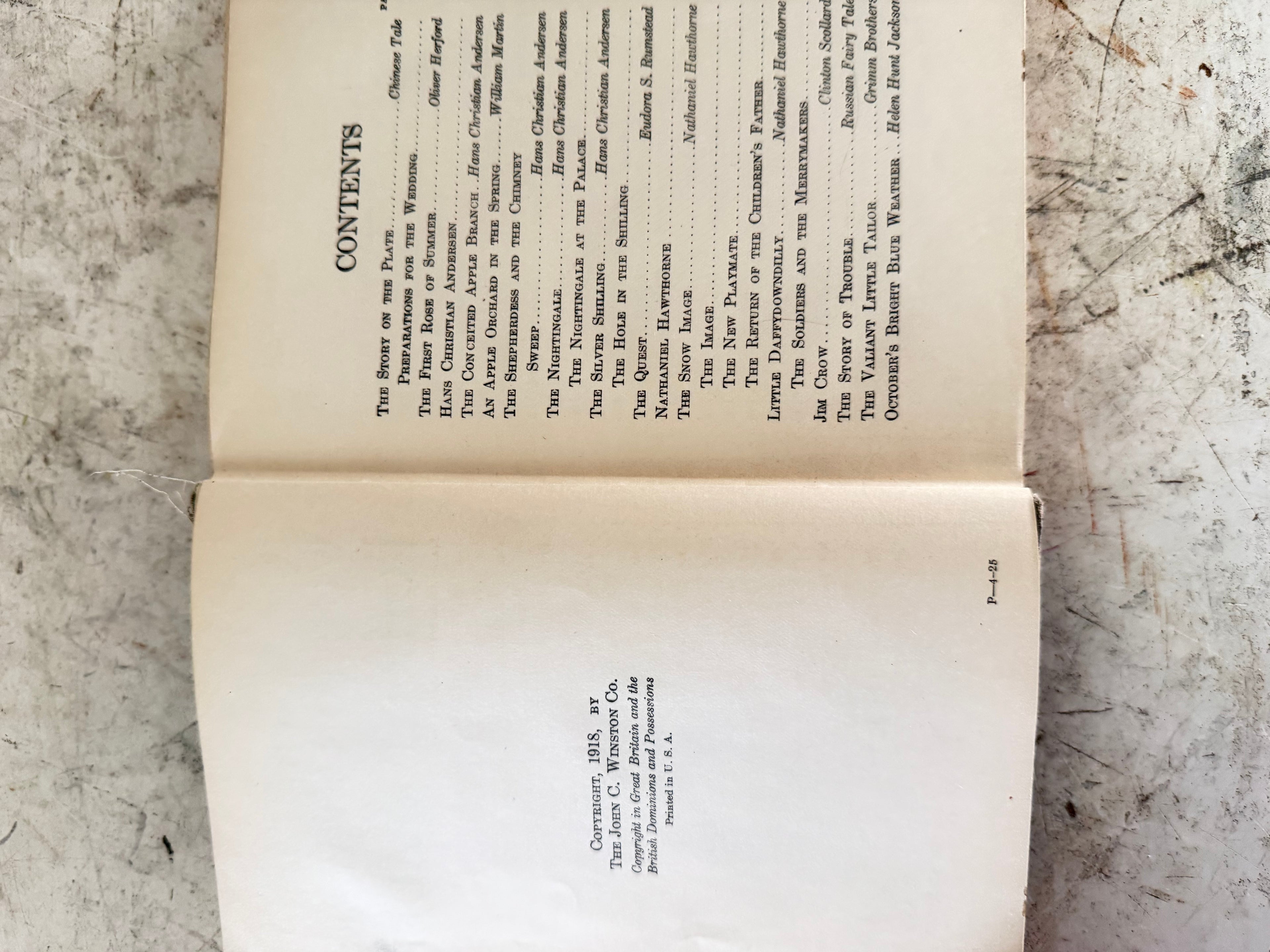 The Winston Readers: Fourth Reader