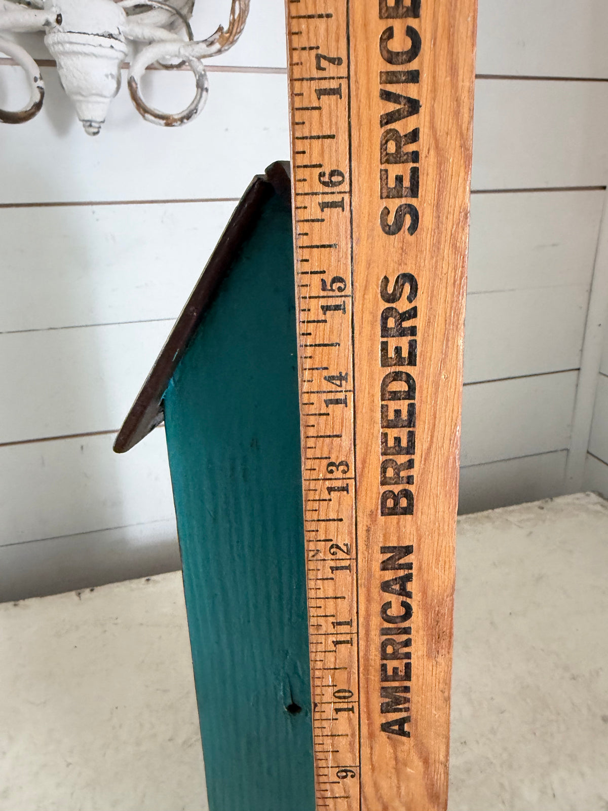 Birdhouse will get makeover