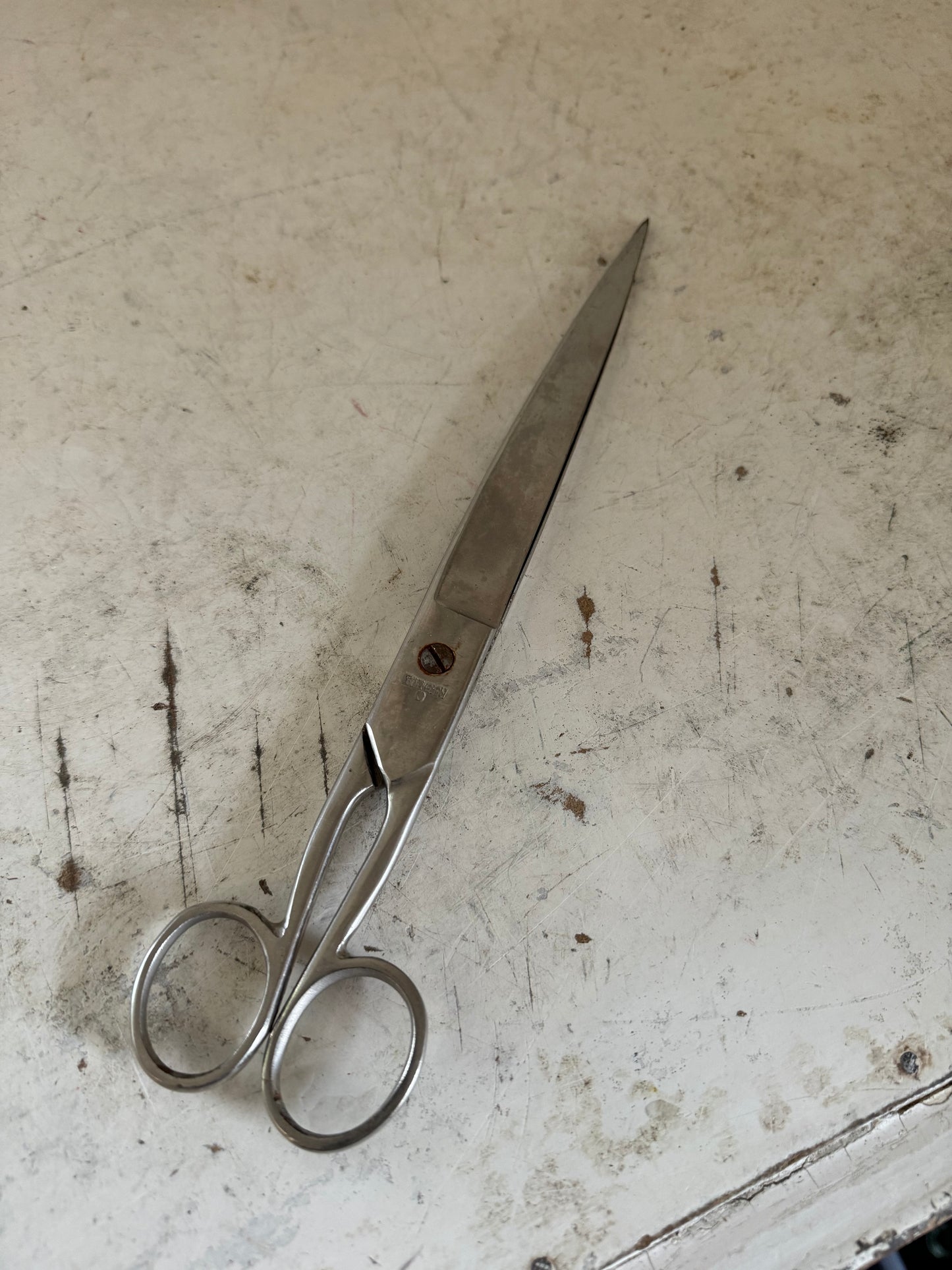 Tailors Scissors