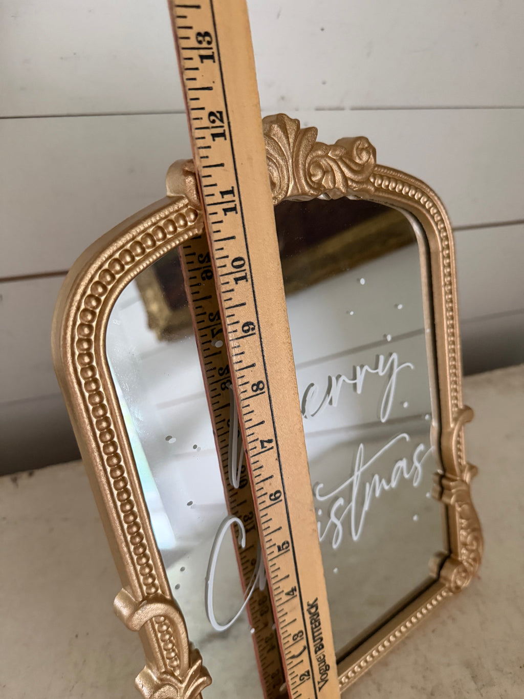 Frame will get art