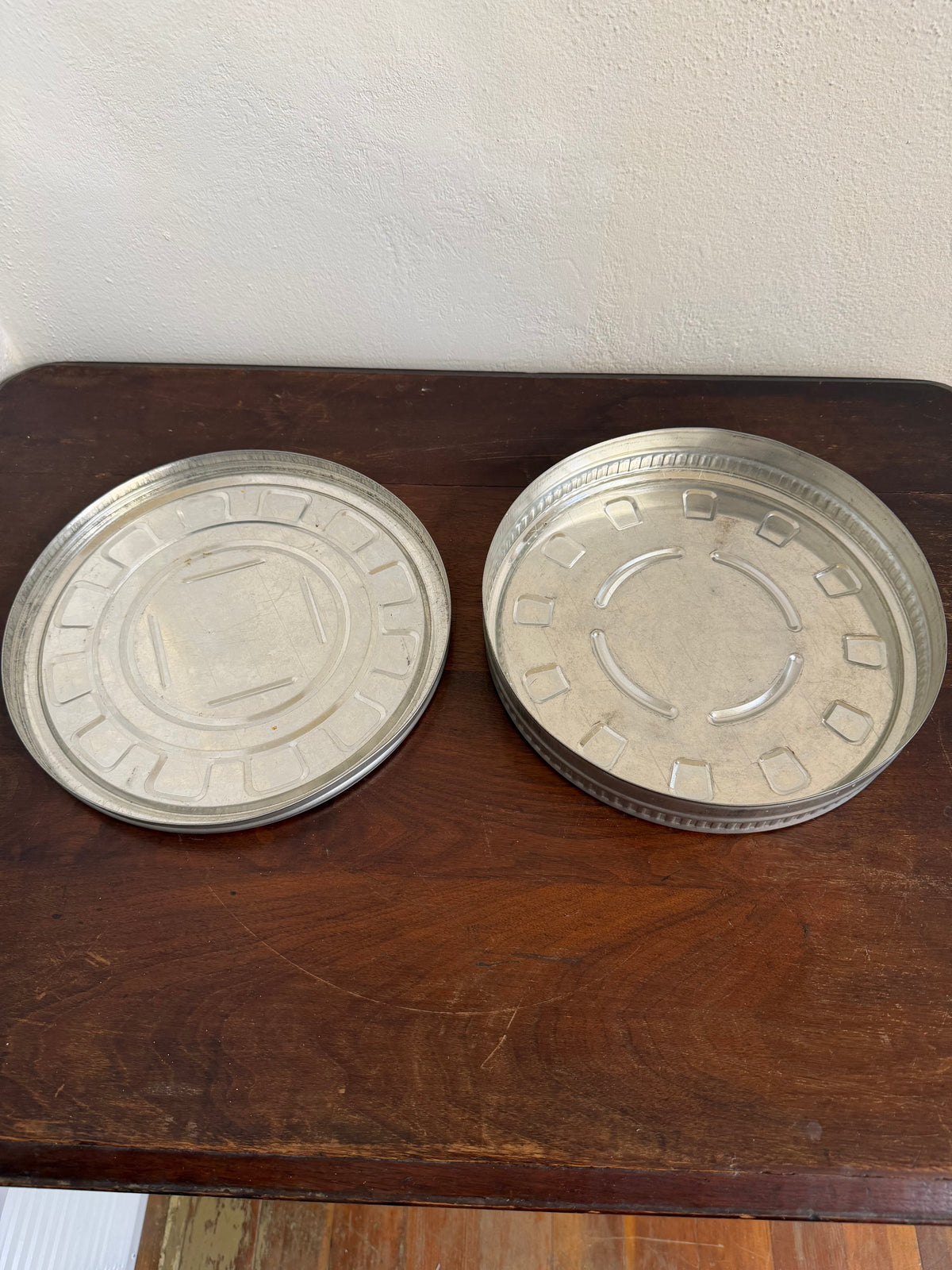 Vintage Movie Film Reel Canister