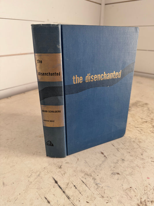 The Disenchanted 1936