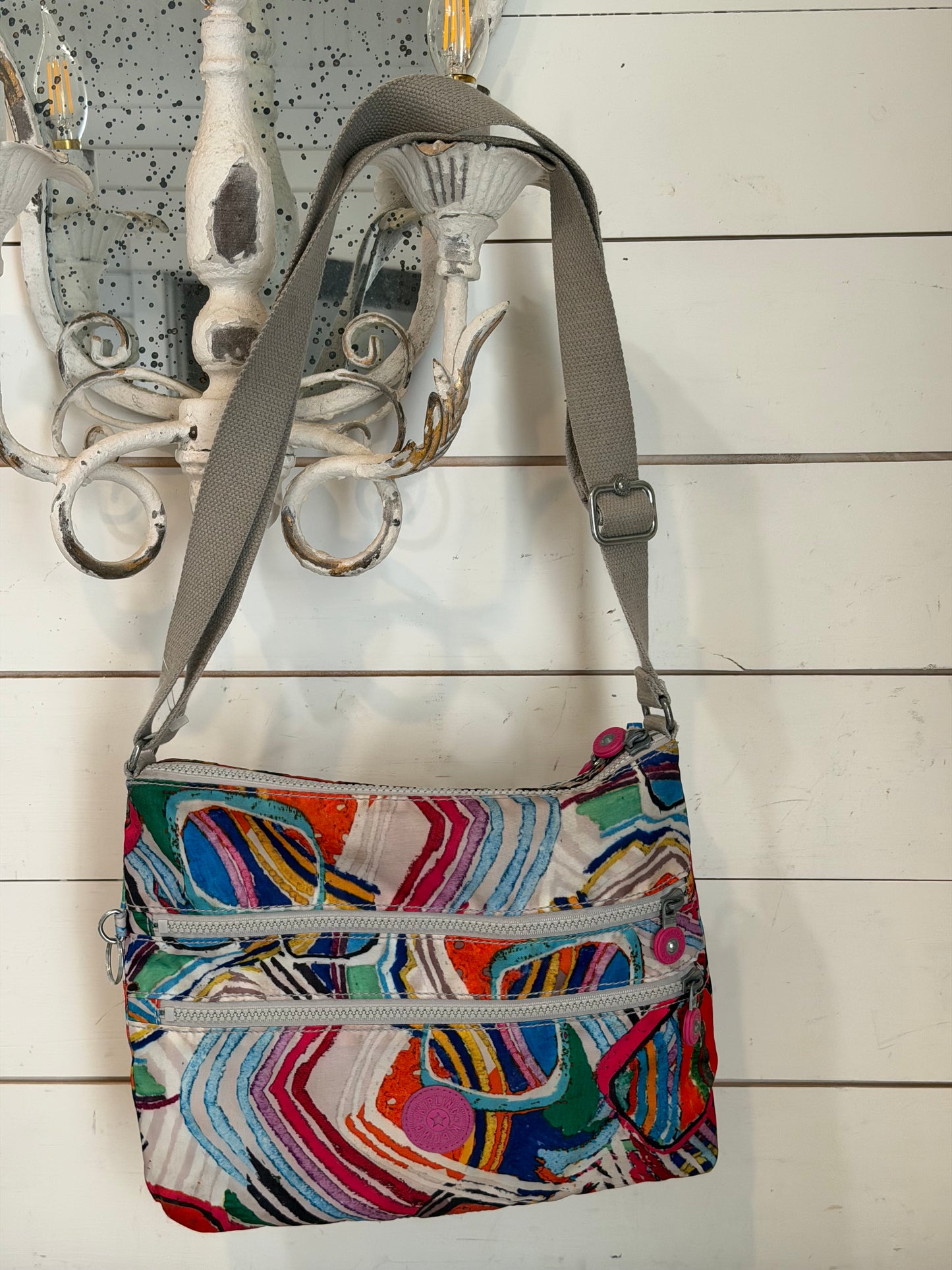 Kipling medium crossbody bag