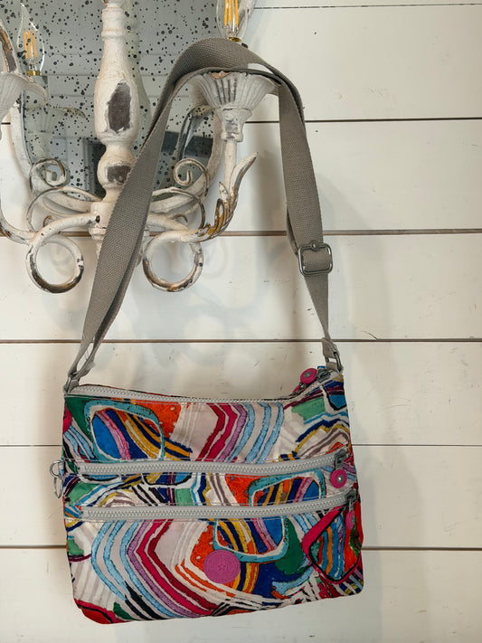 Kipling medium crossbody bag