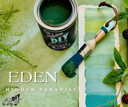 Eden | DIY Paint Co