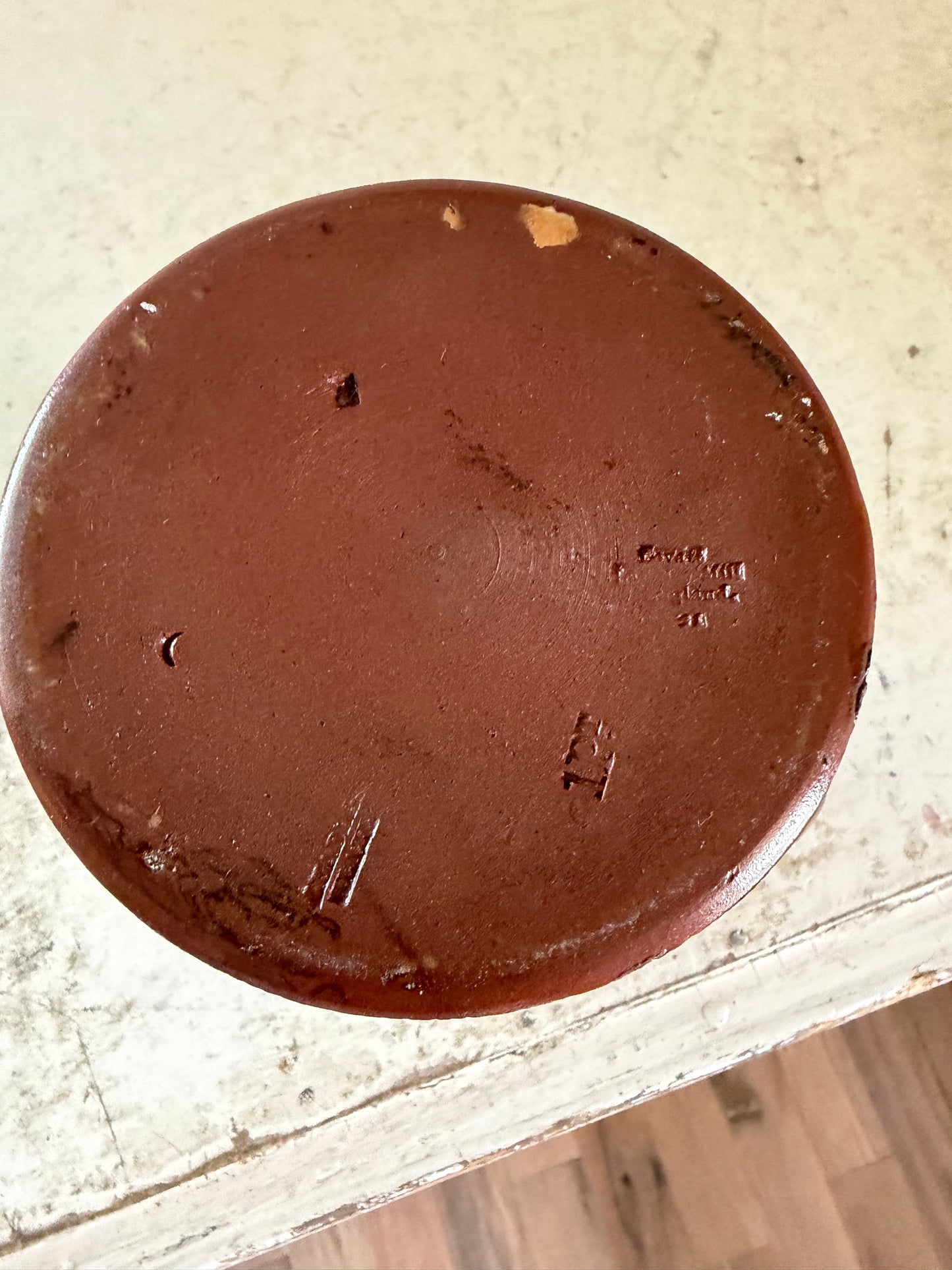 Vintage Pitcher Lovatt's Langley Mill Pottery