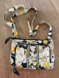 Vera Bradley Crossbody Bag - As Is