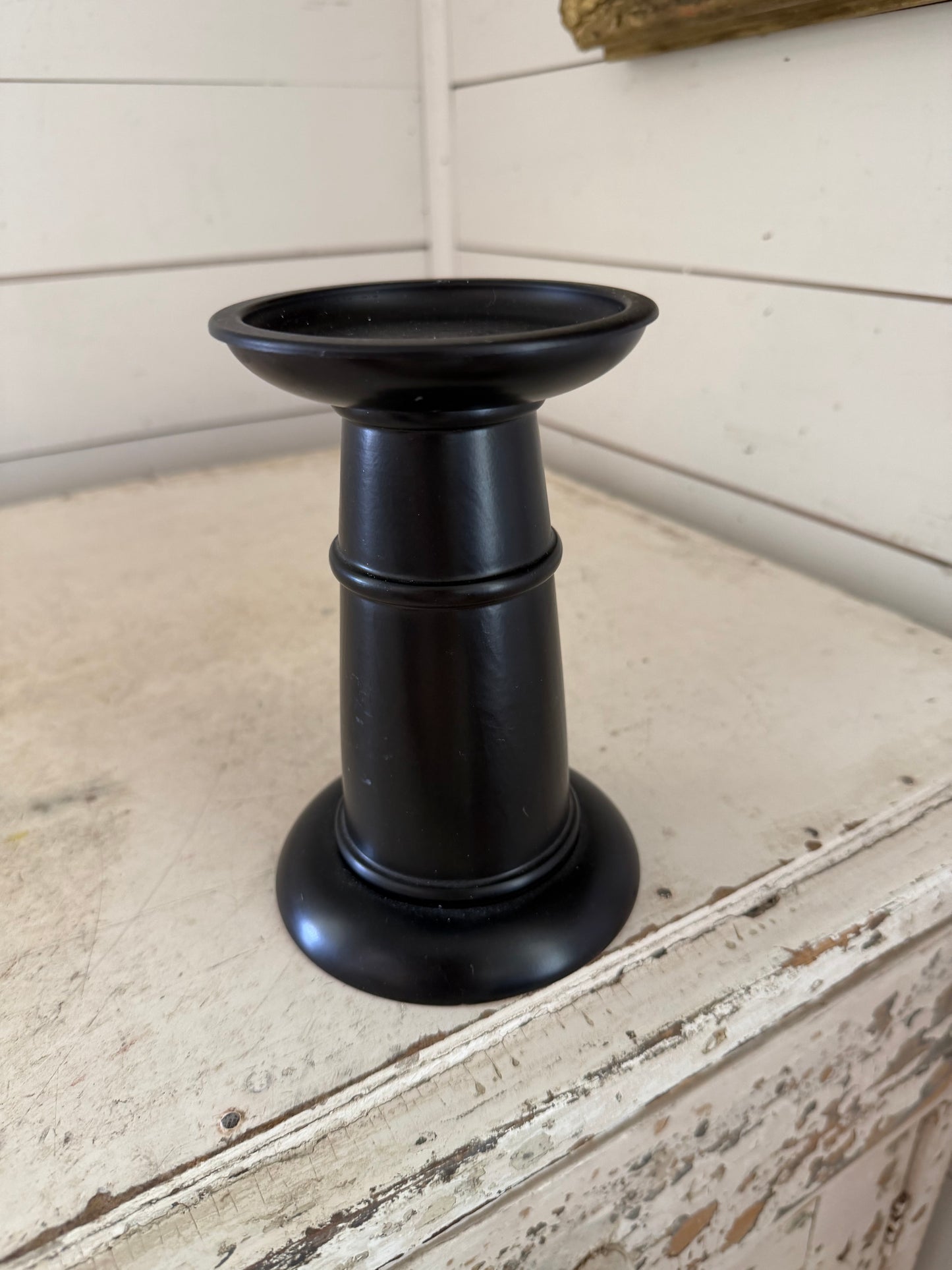 Candlestick will get a makeover