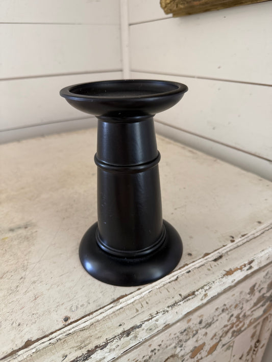 Candlestick will get a makeover
