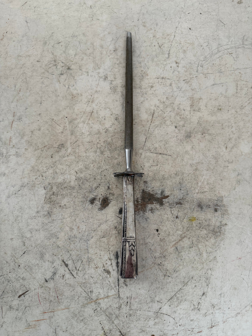 Knife Sharpener